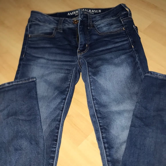 women jeans. - Picture 3 of 3